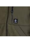 Timberland Sherpa Mix Media Fleece Jacket Darko