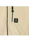 Timberland Sherpa Fleece Jacket Natur
