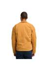 Timberland Washed Canvas Insulated Wheat