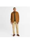 Timberland Corduroy Overshirt Darkw