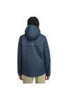 Timberland Bent Waterproof Shell Jacket Dark