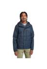 Timberland Bent Waterproof Shell Jacket Dark