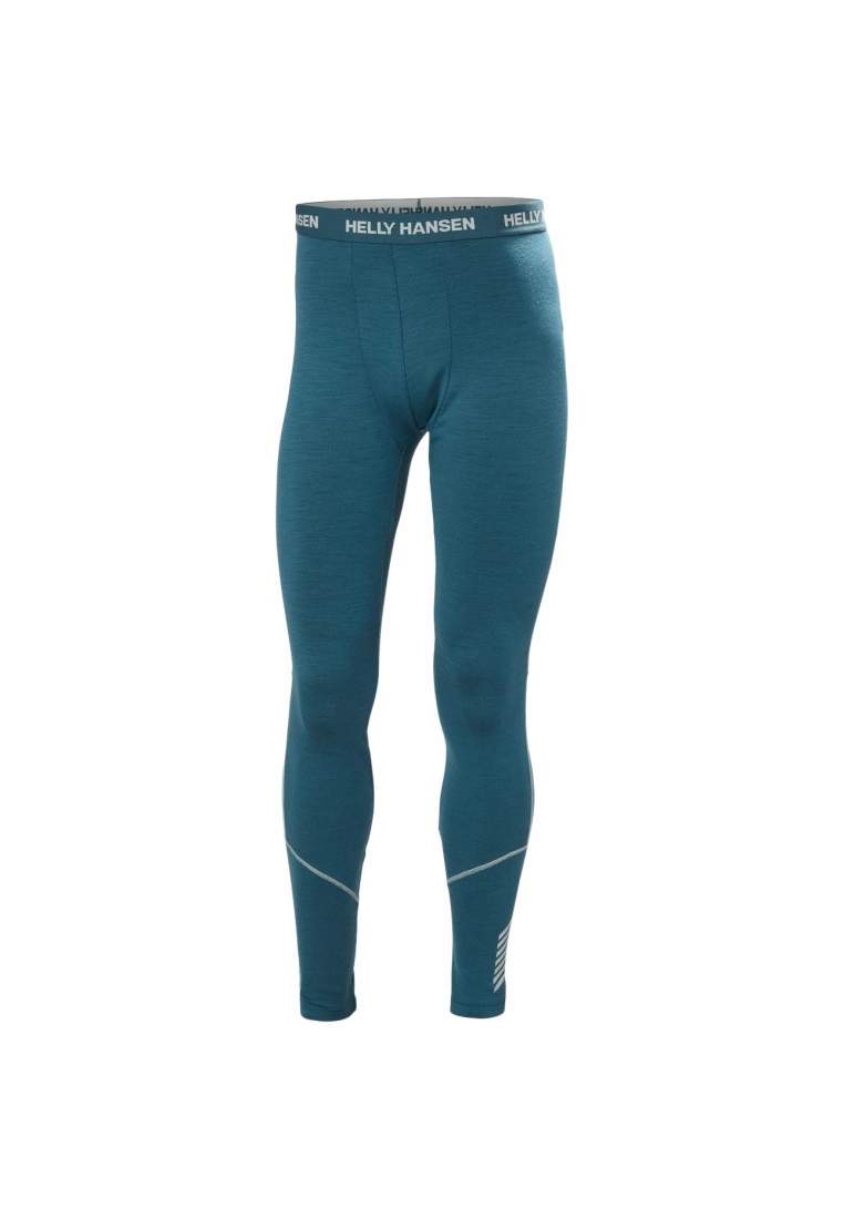 Helly Hansen Lifa Merino Midweight Pant Dark