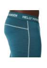 Helly Hansen Lifa Merino Midweight Pant Dark