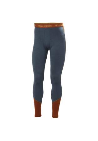 Helly Hansen Lifa Merino Midweight Pant Alpine Forest