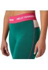 Helly Hansen W Lifa Merino Midweight Pant Emerald