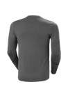 Helly Hansen Lifa Merino Midweight Crew Concre