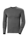 Helly Hansen Lifa Merino Midweight Crew Concre