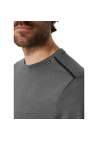 Helly Hansen Lifa Merino Midweight Crew Concre