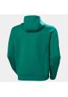 Helly Hansen Hp Ocean Fz Jacket 2.0 Emerald