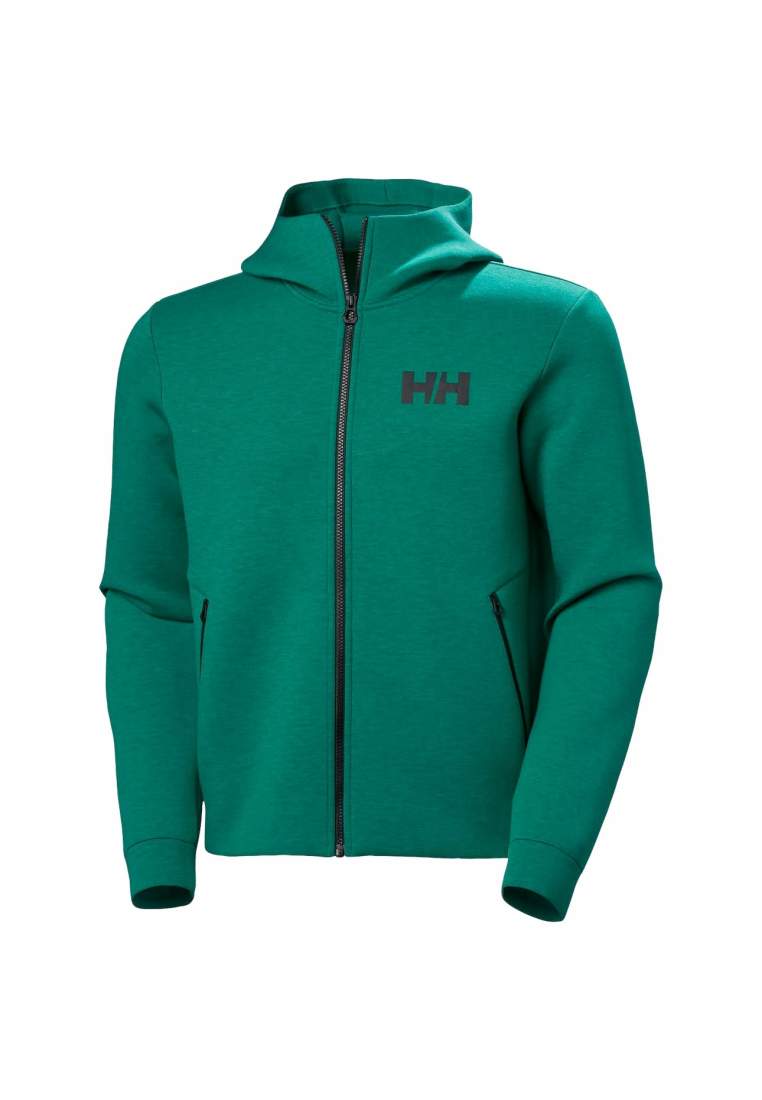 Helly Hansen Hp Ocean Fz Jacket 2.0 Emerald