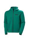 Helly Hansen Hp Ocean Fz Jacket 2.0 Emerald