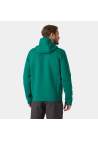 Helly Hansen Hp Ocean Fz Jacket 2.0 Emerald