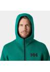 Helly Hansen Hp Ocean Fz Jacket 2.0 Emerald