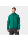 Helly Hansen Hp Ocean Fz Jacket 2.0 Emerald