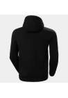 Helly Hansen Hp Ocean Fz Jacket 2.0 Black