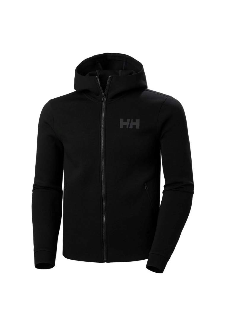 Helly Hansen Hp Ocean Fz Jacket 2.0 Black