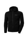 Helly Hansen Hp Ocean Fz Jacket 2.0 Black