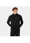 Helly Hansen Hp Ocean Fz Jacket 2.0 Black