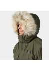 Helly Hansen Coastal 3.0 Parka Utility Green