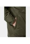 Helly Hansen Coastal 3.0 Parka Utility Green