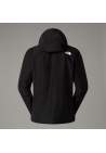 The North Face M Dryzzle Fl Jkt Tnf Black