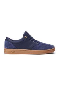 supra chino court midnight gum