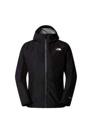 The North Face M Dryzzle Fl Jkt Tnf Black