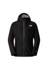 The North Face M Dryzzle Fl Jkt Tnf Black