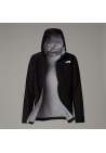 The North Face M Dryzzle Fl Jkt Tnf Black