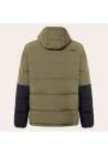 Oakley Tahoe Puffy Rc Jacket New Dark Brush