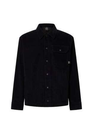 Oakley Roam Commuter Corduroy Ls Blackout