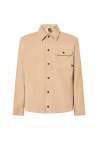 Oakley Roam Commuter Corduroy Ls Humus