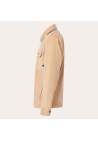 Oakley Roam Commuter Corduroy Ls Humus