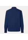 Oakley Canvas Snap Jacket Team Navy