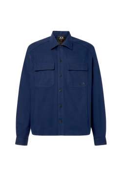 Oakley Canvas Snap Jacket...