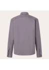 Oakley Canvas Snap Jacket Uniform Grey