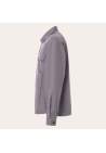 Oakley Canvas Snap Jacket Uniform Grey