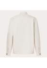 Oakley Canvas Snap Jacket Arctic White