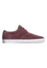 globe winslow burgundy