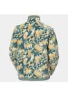 Helly Hansen W Imperial Printed Pile Snap Sand