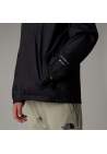 The North Face B Antora Rain Jkt Tnf Black
