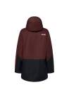 Oakley Wmns Tnp Tbt Insulated Jacket Grenache