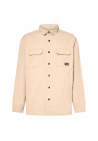 Oakley Long Wknd Jacket Humus