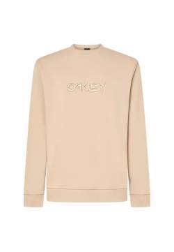 Oakley Embroidered B1B Crew...