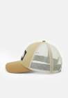 The North Face Deep Fit Mudder Trucker Utility Brown Khaki Stone