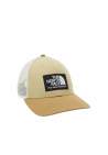 The North Face Deep Fit Mudder Trucker Utility Brown Khaki Stone
