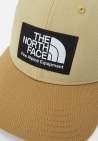 The North Face Deep Fit Mudder Trucker Utility Brown Khaki Stone