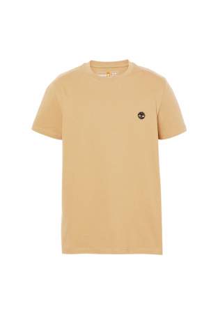 Timberland Dunstan River Tee Jaune Clair