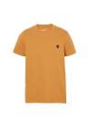 Timberland Dunstan River Tee Beige